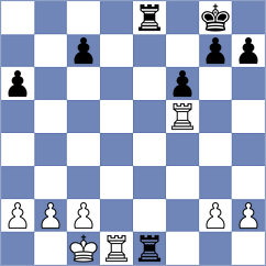 Gottstein - Budakova (chess.com INT, 2020)