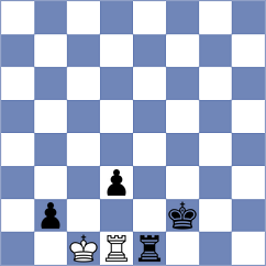 Kamalidenova - Galas (Chess.com INT, 2020)
