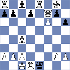 Nakamura - Ternault (chess.com INT, 2024)