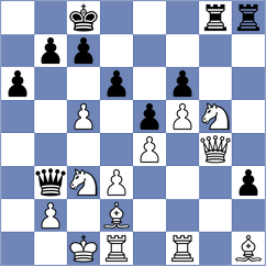 Awatramani - Ollier (Chess.com INT, 2019)