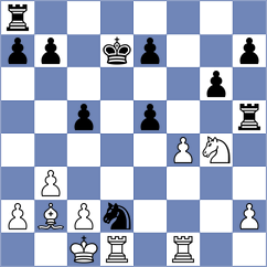 Baskin - Locci (Chess.com INT, 2021)