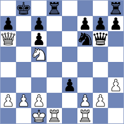 Hollan - Lorenc (Chess.com INT, 2021)