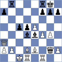 Hartikainen - Janaszak (chess.com INT, 2023)