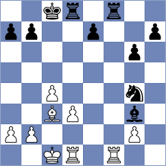 Bouah - Golubenko (Chess.com INT, 2020)