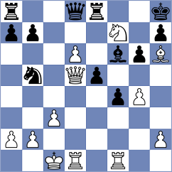 Krylov - Roebers (Chess.com INT, 2020)