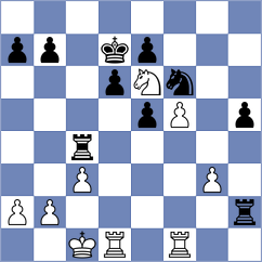 Ferguson - Starozhilov (chess.com INT, 2021)