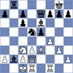 Van der Hagen - Suyarov (chess.com INT, 2023)