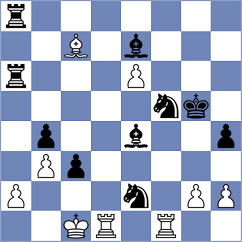 Nan - Maksimovic (Chess.com INT, 2021)