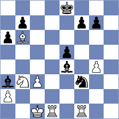 Vickers - Sasikiran (Chess.com INT, 2020)