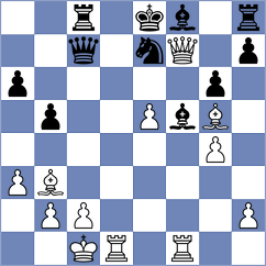 Ermolaev - Vaidya (Chess.com INT, 2021)