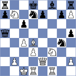 Chocenka - Soto Vega (chess.com INT, 2024)