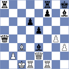 Desideri - Martins (chess.com INT, 2021)