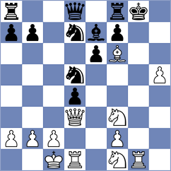 Polok - Cuevas (Chess.com INT, 2021)