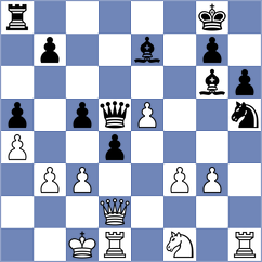 Antunez - Aadit (chess.com INT, 2024)