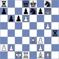 Mekhitarian - Pigeat (chess.com INT, 2023)