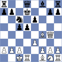 Lee - Plotnikov (chess.com INT, 2021)