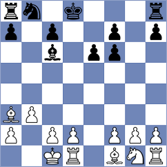 Livaic - Santos Flores (chess.com INT, 2024)