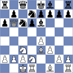 Khakhinov - Keleberda (chess.com INT, 2024)