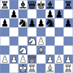 Saveliev - Mikheev (Chess.com INT, 2020)
