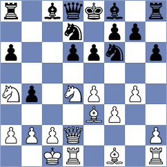 Voinikonis - Daianu (Chess.com INT, 2020)
