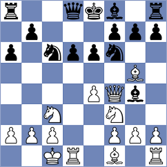 Graham - Caceres Benitez (chess.com INT, 2023)