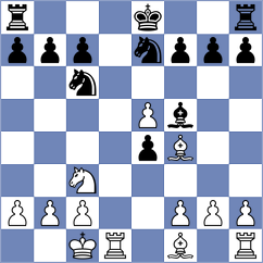 Kovalev - Gadimbayli (chess.com INT, 2023)