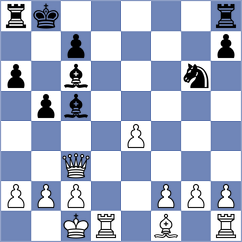 Lortkipanidze - Pan (Chess.com INT, 2021)