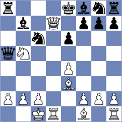 Al Tarbosh - Andreev (chess.com INT, 2023)