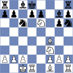 Yurovskykh - Mirimanian (chess.com INT, 2022)