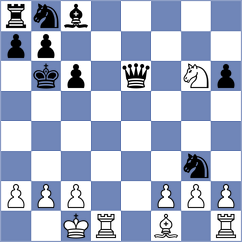 Kleibel - Martine (chess.com INT, 2024)