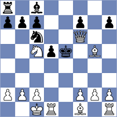 Loucky - Portesova (chess.com INT, 2021)