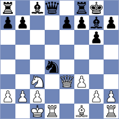 Provaznik - Silich (chess.com INT, 2021)