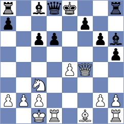 Vlasak - Benes (Chess.com INT, 2021)