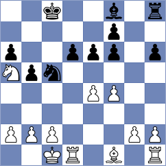 Lenoir Ibacache - Wiegmann (chess.com INT, 2024)