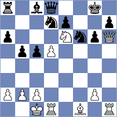 Arslanov - Myers (chess.com INT, 2024)