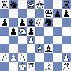 Sierra Vallina - Jones (chess.com INT, 2024)