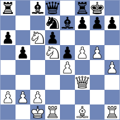 Woelk - Do Valle Cardoso (chess.com INT, 2022)