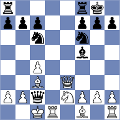 Andreev - Harriott (chess.com INT, 2024)