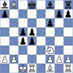 Remolar Gallen - Aulin Jansson (Chess.com INT, 2021)