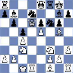 Bachmann Schiavo - Pham (chess.com INT, 2023)