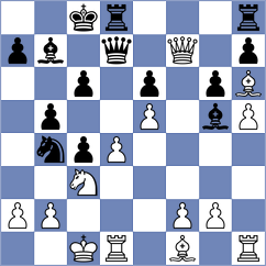 Meyer - Erden (Chess.com INT, 2021)