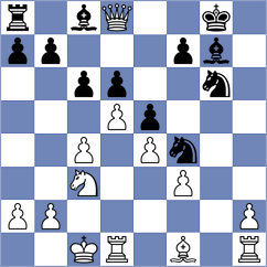Livaic - Liu (chess.com INT, 2024)