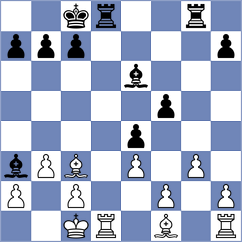 Gatterer - Sokac (chess.com INT, 2023)