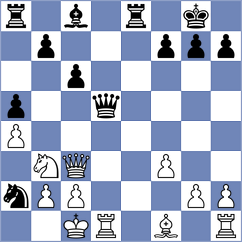 Balla - Leyva Proenza (chess.com INT, 2024)