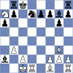 Hajek - Dobrikov (Chess.com INT, 2021)