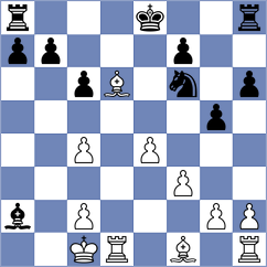 Terletsky - Abdi (chess.com INT, 2023)