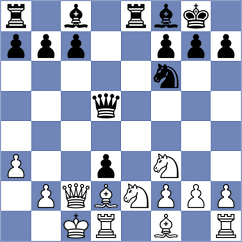 Olafsson - Gharibyan (chess.com INT, 2024)