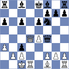 Foerster-Yialamas - Aaditya (chess.com INT, 2023)