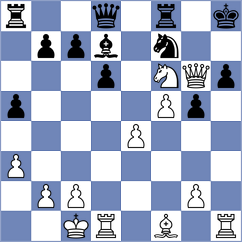Bardyk - Malyi (chess.com INT, 2023)