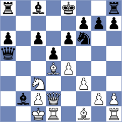 Lourenco Cerqueira - Fier (Chess.com INT, 2020)